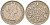 Великобритания 2 шиллинга (флорин) 1962 Елизавета II (1952-2022) KM 906, Spink 4146 медно-никель 4117-1031