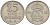 Швеция 25 эре 1963 Густав VI Адольф (1950-1973) KM 836 медно-никель 4152-445