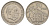 Испания 50 песет 1957 (60) Франсиско Франко (1939-1975) KM 788 медно-никель 4645-521
