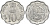 Индия 10 пайсов 1978 FAO KM 32 алюминий UNC 94-1125