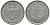 Германия 50 рейхспфеннигов 1927 J KM 49, J. 324 никель 72-1146