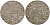 Польша 3 полкера (3 полторака - 1 крейцер) 1626 Сигизмунд III Ваза (1587-1632) Gorecki B.26, KM 41 серебро 4160-221