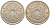 ДАНИЯ 5 КРОН 1990 LG; JP; A, МАРГРЕТЕ II (1972-) KM 869.1 медно-никель 109-1032