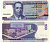 ФИЛИППИНЫ 100 ПИСО 2004 ПОДПИСЬ 17, СЕРИЯ ZH 666666 Pick 194а бумага UNC (ПРЕСС) 6278-24-4-2