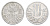 Австрия 10 грошей 1966 KM 2878 алюминий 4643-447
