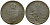 Россия 1 копейка 1866 ЕМ, Александр II (1854-1881) Биткин 361 медь 4175-724