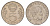 Венгрия 5 форинтов 1986 BP, Лайош Кошут KM 635 медно-никель 4657-451