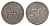 Фюрт в Баварии 50 пфеннигов 1917 Funck 145.4, Men05 8540.10, Men18 10637.10 железо 4636-1049