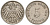 Германия 5 пфеннигов 1913 A, KM 11, J. 12 медно-никель 220-716