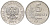 ПОЛЬША 5 ГРОШЕЙ 1971 MW KM А46 алюминий UNC 214-757