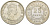 БЕЛИЗ 25 ЦЕНТОВ 1980 KM 36 медно-никель 3457-756