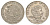 Мексика 5 песо 1976 Mo, Винсенте Герреро KM 472 медно-никель 4661-1134
