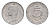 Венгрия 5 филлеров 1948 BP KM 535 алюминий 4658-414