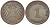 ГЕРМАНИЯ 1 ПФЕННИГ 1912 A KM 10, J.10 медь 110-222