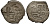 Испания 2 реала 1649-1651 Филипп III, король Испании 1621-1665, серебро 6,92 гр. Очень редкая 00-816-44