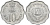 Индия 10 пайсов 1979 Международный год детей KM 33 алюминий UNC 94-1245