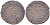 Россия, Сибирские монеты полушка 1770 КМ, Екатерина II (1762-1796) Биткин 1214 R1 медь 4614-1037
