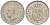 Испания 5 песет 1975 (79) Хуан Карлос I (1975-2014) KM 807 медно-никель 85-733
