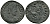 Римская Империя центенионалий 354 - 355 Констанций II FEL TEMP REPARATIO Сисция Good Very fine (C3) RIC 350 бронза 1073-3-4-3