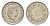 Швейцария 10 раппенов 1965 B KM 27 медно-никель 4625-313