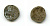 Бавария 1/2 крейцера 1540 серебро 36-1155