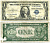 США 1 ДОЛЛАР 1935 С Pick 416с бумага 7551-36-3-2