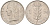 БЕЛЬГИЯ 1 ФРАНК 1966 BELGIQUE KM 142.1 медно-никель 4563-1253
