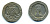 Великобритания 20 пенсов 1982 Елизавета II (1952-2022) KM 931, Spink 4230 (G1) медно-никель 4110-956