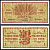 Финляндия 1 марка 1963 Pick 98 a (12) бумага 7147-18-3-2