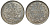 Россия для Финляндии 50 пенни 1914 S, Николай II (1894-1917) КМ 2.2, Биткин 405 серебро 75-942