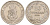 Болгария 20 стотинок 1906 принц Фердинанд I (1867-1908) KM 26 медно-никель 106-322