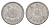 Япония 10 сенов 1941 Год 16, Император Хирохито Сева (1926-1989) Y 61.1 алюминий 4614-219