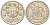 Португалия 2,5 эскудо 1964 парусник KM 590 медно-никель 4519-814
