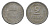 Венгрия 2 филлера 1943 BP KM 519 цинк 4664-858