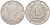 ИТАЛИЯ 2 ЛИРЫ 1940 R, ГОД XVIII, ВИКТОР ЭММАНУИЛ III (1900-1946) KM 78а, VEM3. 1155 a) нержавеющая сталь 3855-321