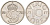 Швеция 10 эре 1978 U, Карл XVI Густав (1973- ) KM 850 медно-никель 112-553