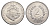 Коста-Рика 2 колона 1982 KM 211.1 нержавеющая сталь UNC 4698-413