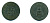 МЮНСТЕР 25 ПФЕННИГОВ 1917 НОТГЕЛЬД, КРИКСГЕЛЬД цинк 36-336
