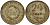 СССР 20 копеек 1930 Федорин 18 серебро 4159-456