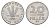 Венгрия 20 филлеров 1968 BP, Народная республика (1949-1989) KM 573 алюминий 4154-447