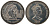 Джерси 5 фунтов 1997 Елизавета и Филипп, золотая свадьба KM 100 медно-никель UNC 1078-3-32