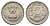 Индия 5 рупий 1997 KM 154.1 медно-никель aUNC 4691-123