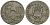 Бельгия 10 сантимов 1904 Belgique KM 52 медно-никель 4172-812