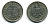 Германия 50 рейхспфеннигов 1929 А KM 49, J. 324 никель 58-541