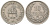 Венгрия 10 филлеров 1908 KB, Франц Иосиф I (1848-1916) KM 482 никель 4147-768