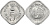 Индия 5 пайсов 1978 FAO KM 21 алюминий UNC 94-1212