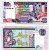 Шри-Ланка 20 рупий 1995 15 ноября 1995 Pick 109а бумага UNC (пресс) 7548-26-3-2