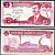 Ирак 5 динаров 1992 Садам Хусейн Pick 80b бумага aUNC 7220-50-1-2
