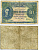 Малайя 10 центов 1941 (1945) Георг VI Pick 8 бумага 6293-39-4-2