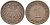 ГЕРМАНИЯ 1 ПФЕННИГ 1910 D KM 10, J. 10, Weege 2 медь 211-434